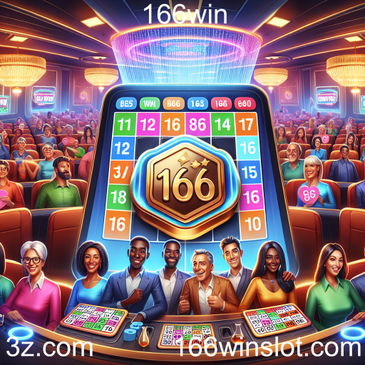 Explore a Casa de Apostas no 166win: Sua Plataforma de Jogos Online