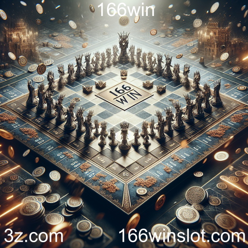 Explore a Casa de Apostas no 166win: Sua Plataforma de Jogos Online